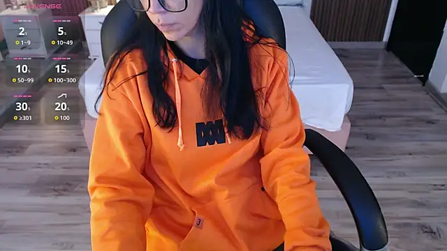 Sam mansson66 online show from 12-15-25, 01:15