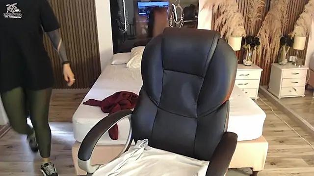 Sam mansson66 online show from 02-26-26, 02:27