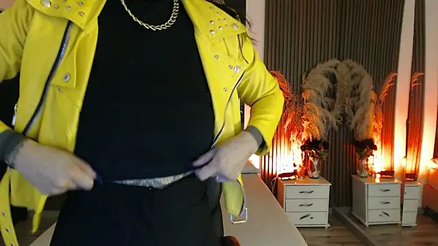 Sam mansson66 online show from 03-26-26, 12:33