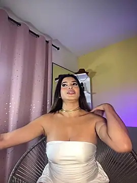 zoey-fox online show from 01-13-25, 03:12