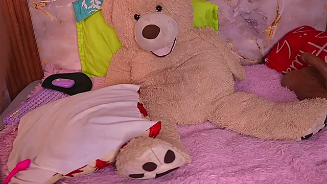 zoey-fox online show from 02-03-26, 02:53