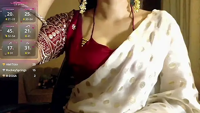 Only hunny online show from 02-07-26, 04:00