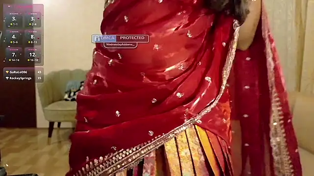 Only hunny online show from 04-02-26, 01:14