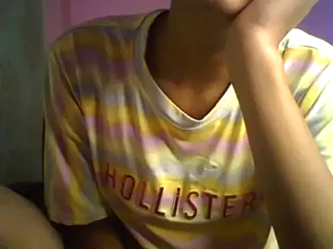 Chandani-Love online show from 03-17-25, 05:34