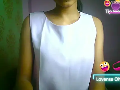 Chandani-Love online show from 03-17-25, 02:45