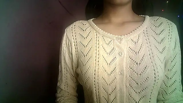 Chandani-Love online show from 11-23-25, 03:17