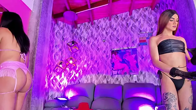 The Babylon of girls online show from 03-22-25, 08:40