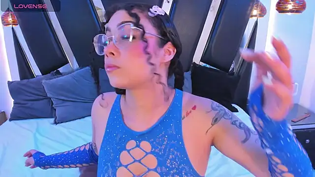 antonelllepiercee online show from 01-18-26, 11:25