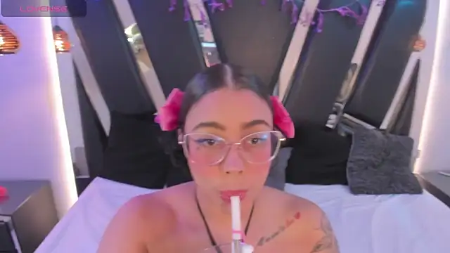 antonelllepiercee online show from 03-11-26, 11:16