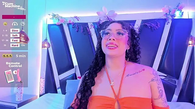 antonelllepiercee online show from 04-18-26, 11:25