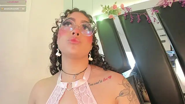antonelllepiercee online show from 06-03-26, 02:33