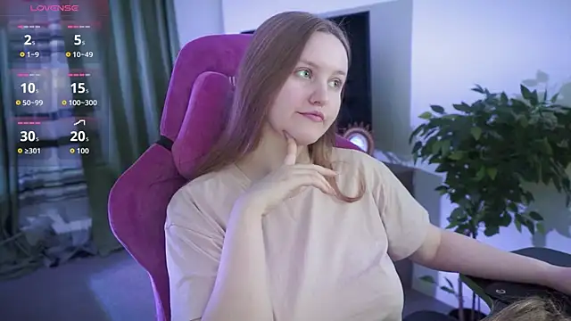 KellyPoter online show from 11-01-25, 07:43