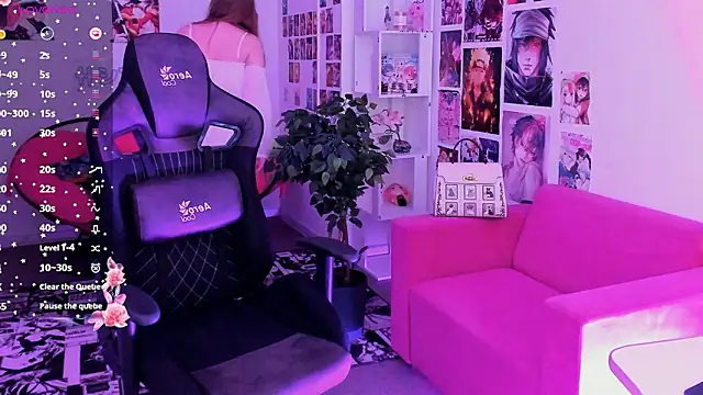 KellyPoter online show from 02-26-26, 05:34