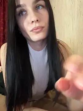 Snapshot of SpecialLina chatting on 02-04-25, 02:43 SpecialLina online show from 02-04-25, 02:43