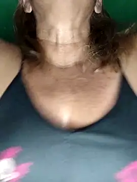 Kasandra Ho online show from 11-06-25, 01:39