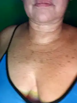 Kasandra Ho online show from 11-26-25, 01:50