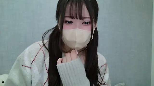 Snapshot of -SHIZUKU- chatting on 01-13-25, 12:45 -SHIZUKU- online show from 01-13-25, 12:45