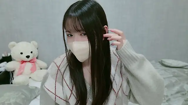 Snapshot of -SHIZUKU- chatting on 03-08-25, 12:41 -SHIZUKU- online show from 03-08-25, 12:41