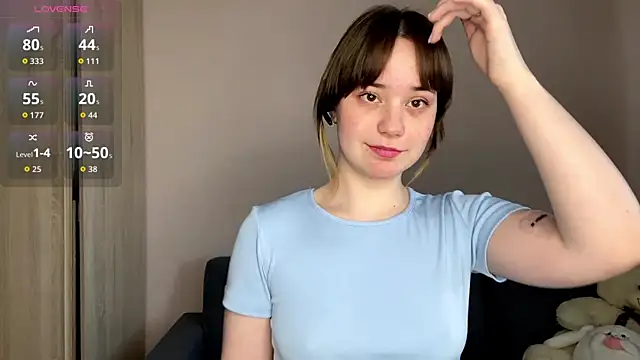 EditaBumford online show from 05-08-26, 05:46