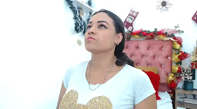 Snapshot of samanthaPuxy chatting on 12-10-24, 12:28 samanthaPuxy online show from 12-10-24, 12:28