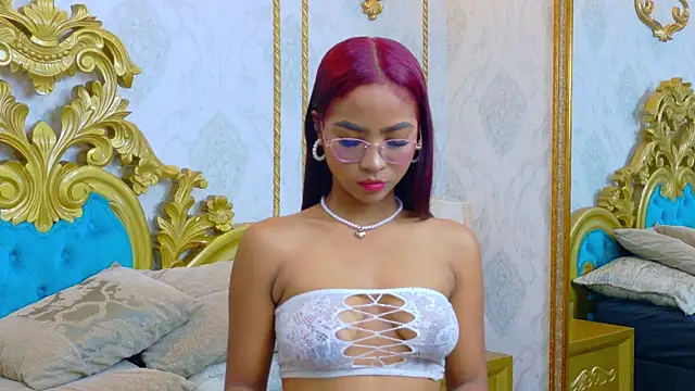 LucyLeah online show from 10-27-25, 02:10