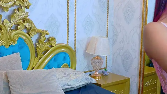 LucyLeah online show from 11-06-25, 01:12