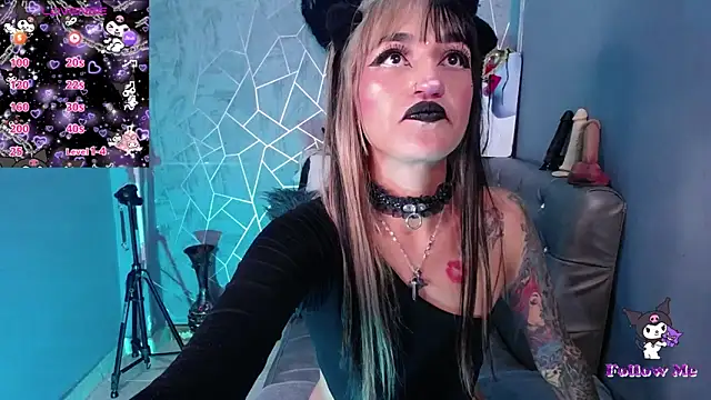 Snapshot of amelierouss chatting on 09-30-25, 02:38 amelierouss online show from 09-30-25, 02:38