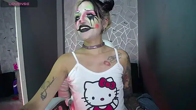 amelierouss online show from 02-02-26, 06:56