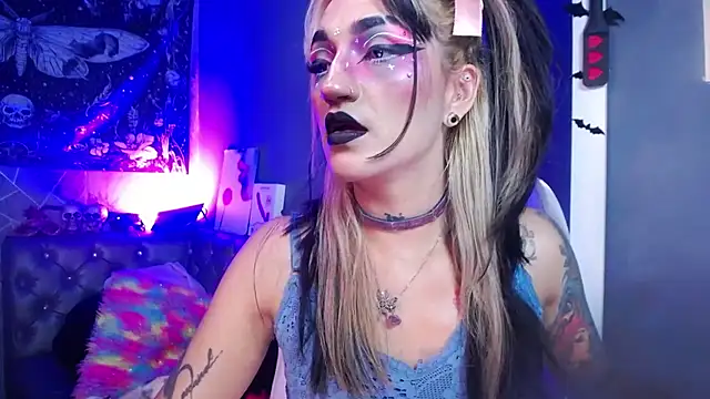 amelierouss online show from 06-03-26, 04:26