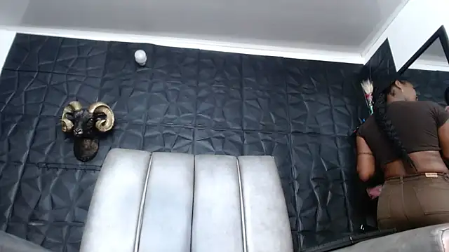 Hanna Fox 69 online show from 02-23-26, 09:50