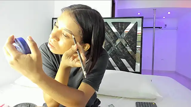 Fernanda brown18 online show from 02-13-25, 01:26