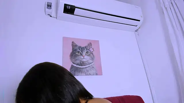 Fernanda brown18 online show from 09-21-25, 07:15