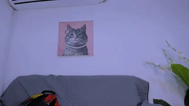 Fernanda brown18 online show from 09-26-25, 07:40