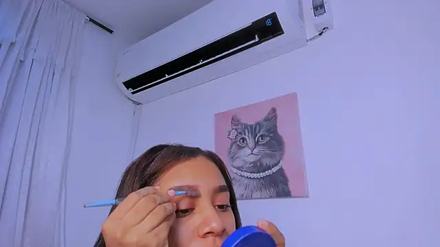 Fernanda brown18 online show from 09-27-25, 08:14