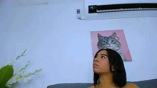 Fernanda brown18 online show from 10-02-25, 07:21