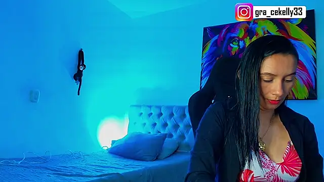 gracekelly12 online show from 02-19-25, 06:54