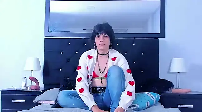 Caitlynwheler online show from 12-02-24, 01:03