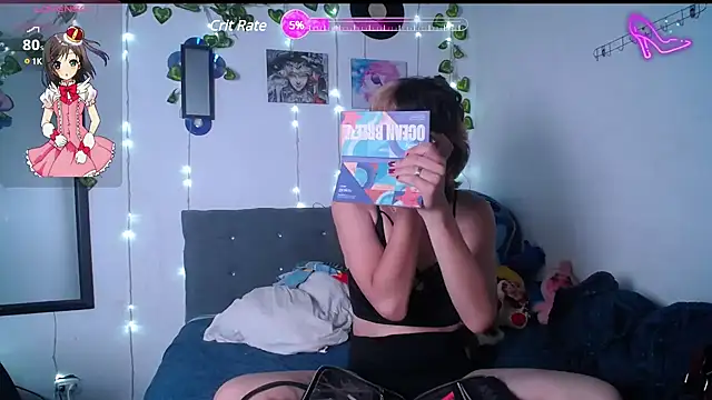 Caitlynwheler online show from 02-16-25, 01:05