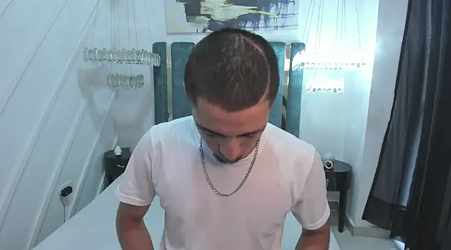 Snapshot of King_Dante_ chatting on 01-16-25, 10:02 King Dante online show from 01-16-25, 10:02