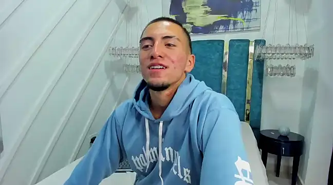Snapshot of King_Dante_ chatting on 01-17-25, 11:07 King Dante online show from 01-17-25, 11:07