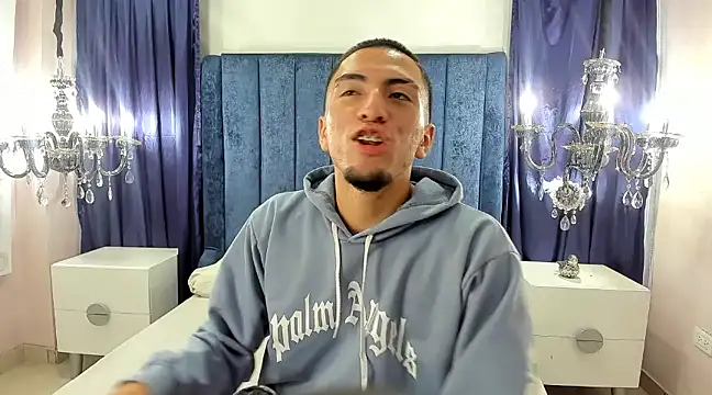 Snapshot of King_Dante_ chatting on 01-23-25, 10:44 King Dante online show from 01-23-25, 10:44