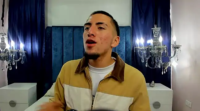 Snapshot of King_Dante_ chatting on 02-06-25, 07:51 King Dante online show from 02-06-25, 07:51