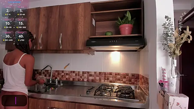 Snapshot of Johaphyton chatting on 01-14-25, 12:24 Johaphyton online show from 01-14-25, 12:24