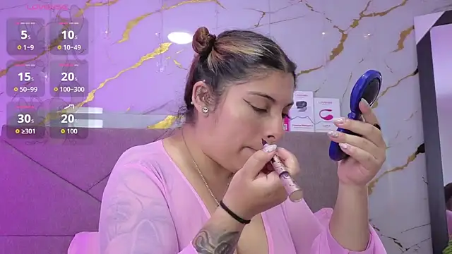 agatha 97  online show from 04-23-26, 04:09