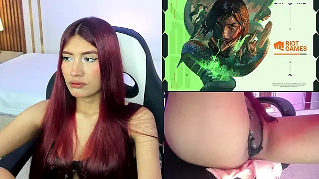 MiaVoss online show from 01-06-26, 09:29