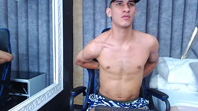 Snapshot of JakeMoxley chatting on 02-24-25, 03:09 JakeMoxley online show from 02-24-25, 03:09