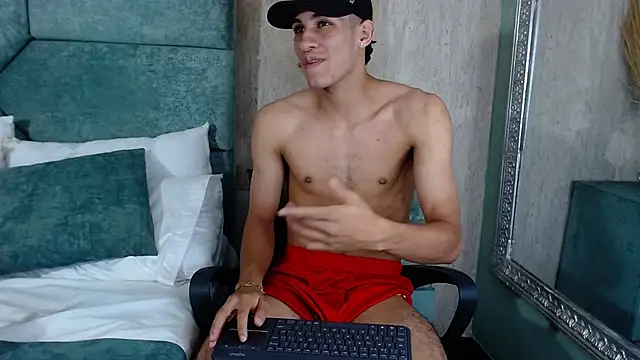 Snapshot of JakeMoxley chatting on 03-02-25, 01:58 JakeMoxley online show from 03-02-25, 01:58