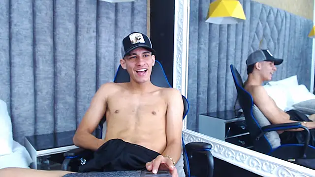 Snapshot of JakeMoxley chatting on 03-13-25, 03:39 JakeMoxley online show from 03-13-25, 03:39