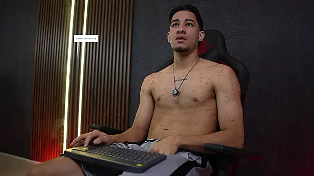 JakeMoxley online show from 02-09-26, 12:31