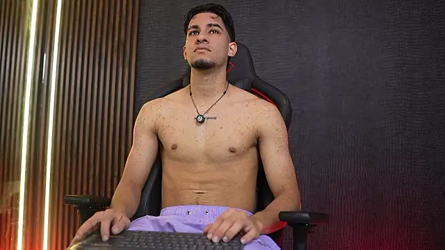 JakeMoxley online show from 03-02-26, 12:45